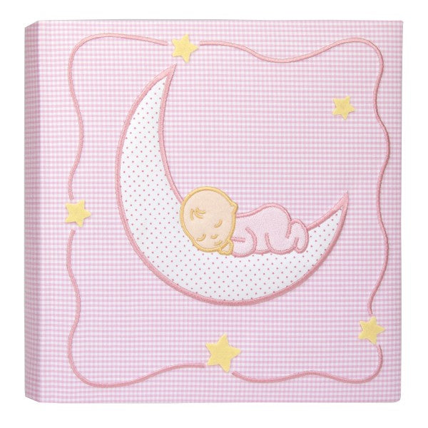 Zep Album Babybook Pink 25X25/30Fogli BB2560P Zep Album Babybook Pink 25X25/30Fogli BB2560P